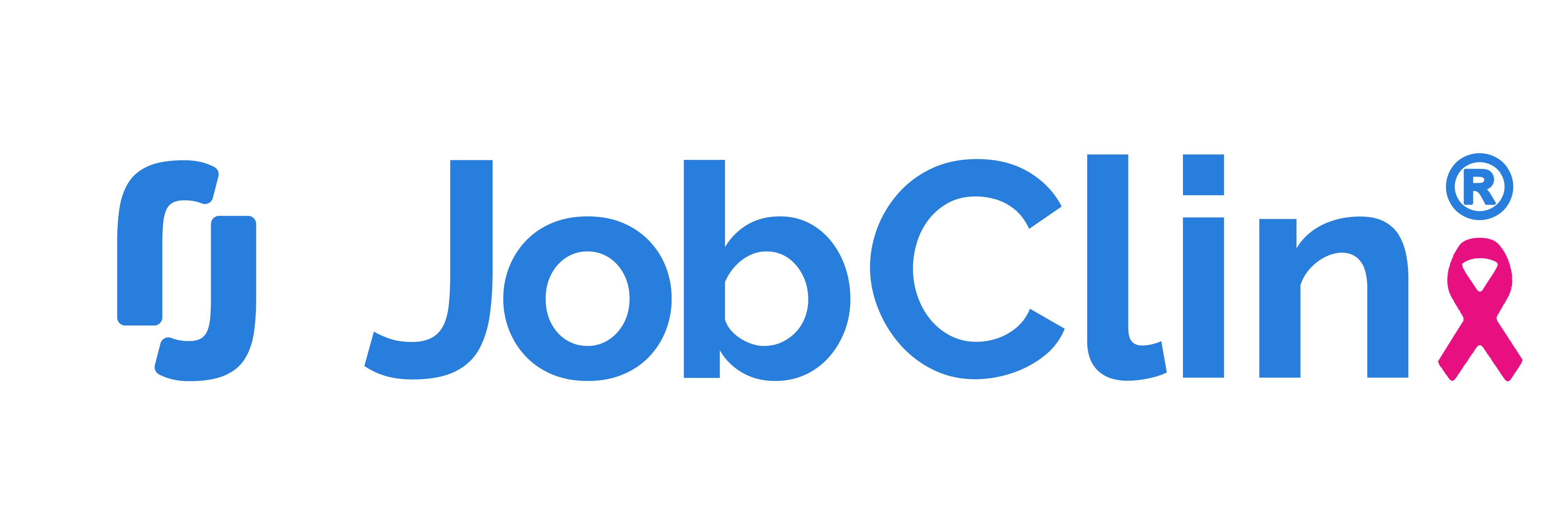 JobClin Logo